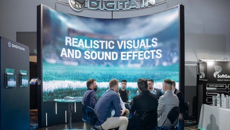 "A abordagem modular da Digitain é adequada ao mercado brasileiro”