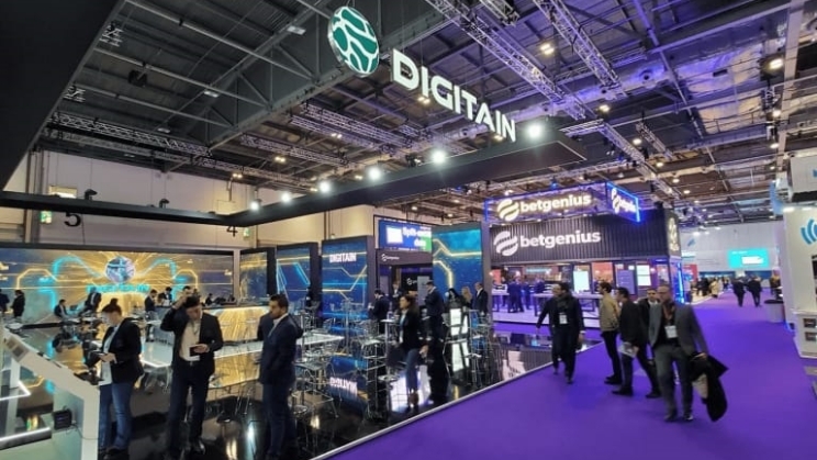 "A abordagem modular da Digitain é adequada ao mercado brasileiro”