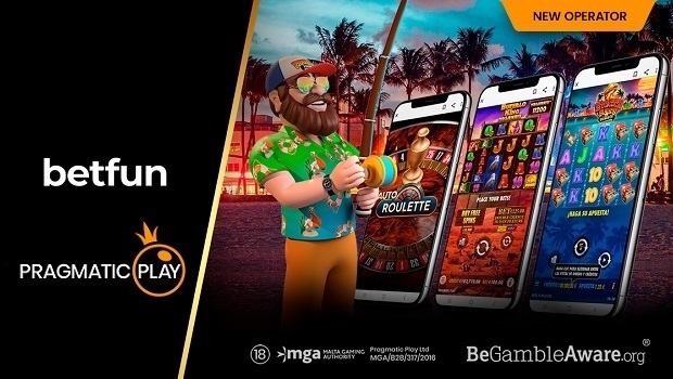 Pragmatic Play expands Argentinian presence with Betfun in Buenos Aires City