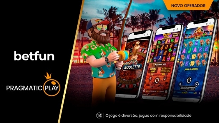 Pragmatic Play expande presença argentina com Betfun na cidade de Buenos Aires