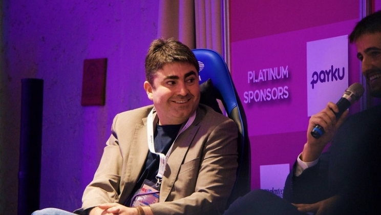 Prêmios na CGS LATAM reforçam dedicação da EstelarBet ao mercado latino e foco no Brasil