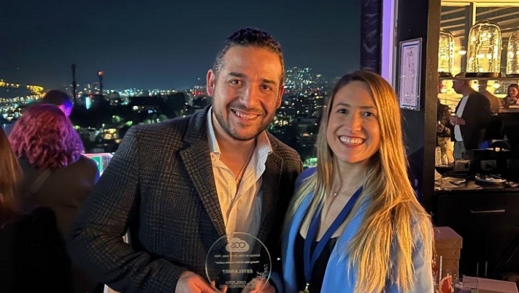 Prêmios na CGS LATAM reforçam dedicação da EstelarBet ao mercado latino e foco no Brasil