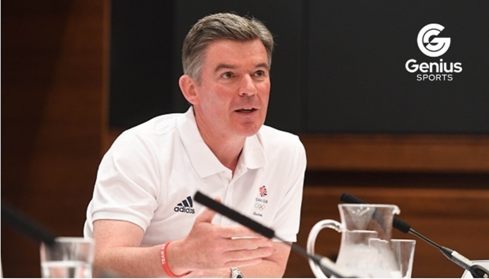 Genius Sports has appointed a former UK sports minister as an adviser