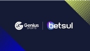 Genius Sports fecha parceria com Betsul para impulsionar oferta de apostas esportivas no Brasil