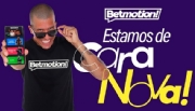 Betmotion lança site repleto de novidades para melhorar a experiência de seus jogadores