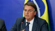Bolsonaro veta lei que destina recursos da loteria ao setor cultural