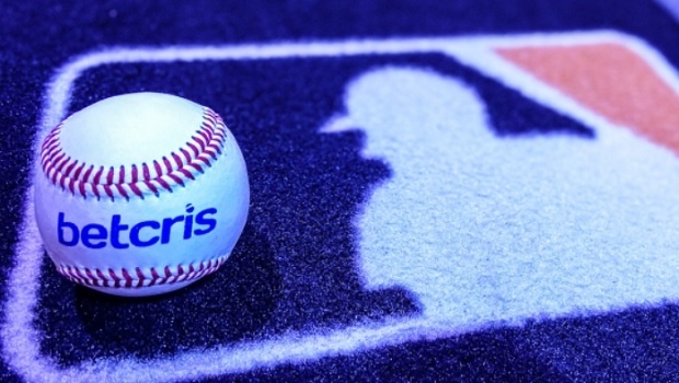 Betcris offers unique experiences to its customers for new MLB season