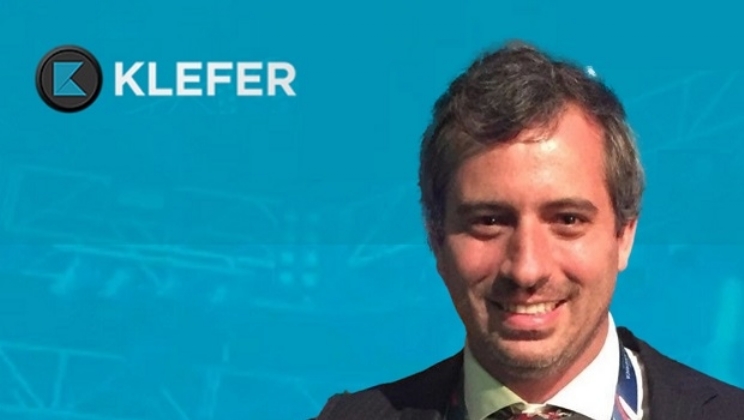 “Oportunidades de patrocínios em torneios e clubes incentivam chegada de casas de apostas europeias”