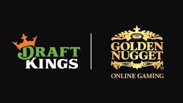 DraftKings conclui aquisição da Golden Nugget Online Gaming
