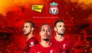 Interwetten faz parceria com o Liverpool FC