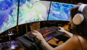 E-sports: lugar de mulher é nos games!