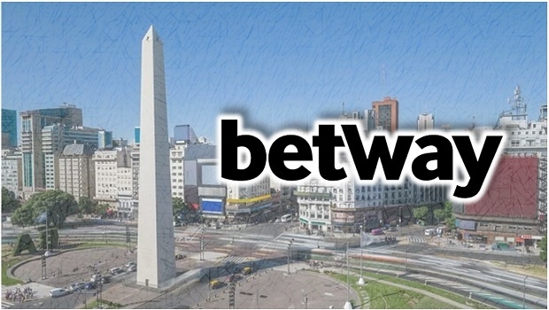 Betway receives online licence to operate in Buenos Aires