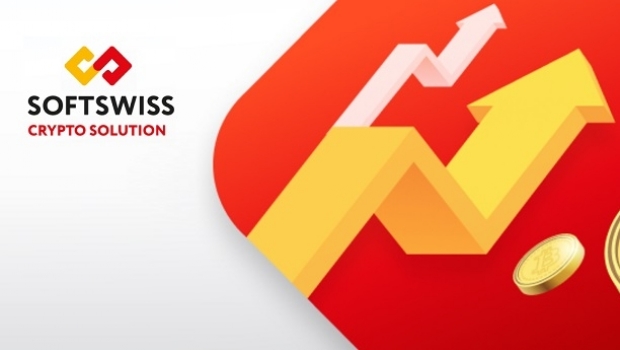SOFTSWISS details crypto gambling trends for 2022