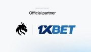 1XBET torna-se parceira da organização de eSports Team Spirit