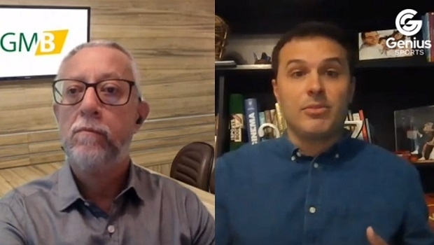 “Betting regulation will improve the experience of Genius Sports in the Brazilian market”
