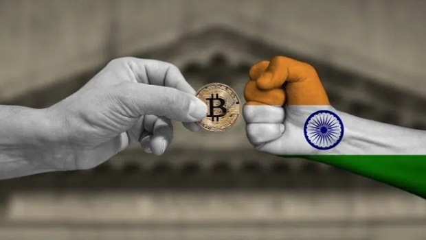 Índia propõe imposto agressivo ao bitcoin e considera moeda como jogo de azar