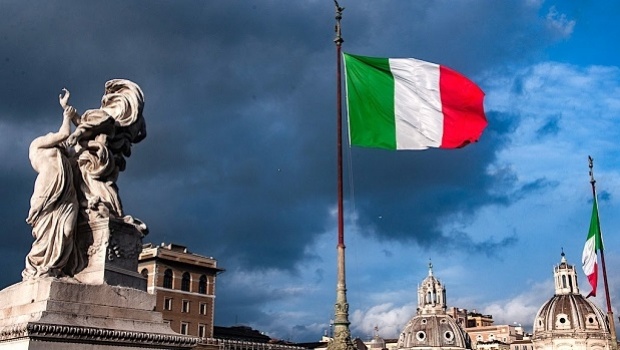 Itália considerará regulamentação de eSports