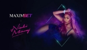 A Rapper feminina de maior sucesso do mundo Nicki Minaj é a nova embaixadora global da MaximBet