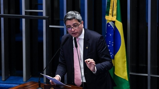 Senate approves project that allocates lottery resources to Brazil’s tourism sector