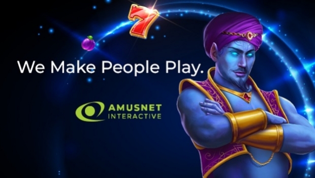 EGT Interactive officially becomes Amusnet Interactive