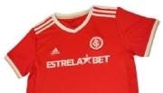 EstrelaBet é o novo patrocinador do Internacional e cresce forte no melhor futebol do Brasil
