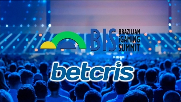 Betcris plans major presence at the Brazilian iGaming Summit 2022