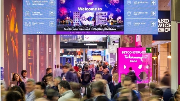 Indústria ajudará a moldar o futuro do ICE com novo simpósio