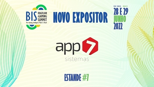App7 brings its consulting and software development expertise to BiS 2022
