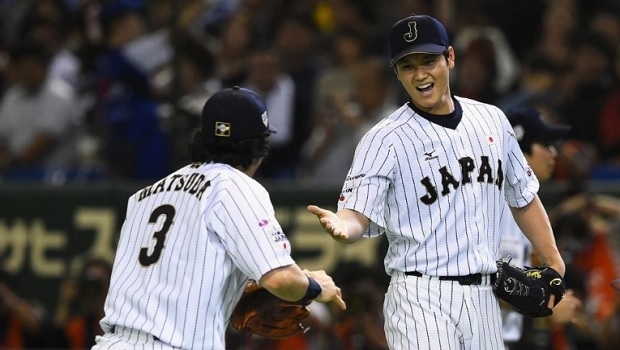 Japan considers liberalizing sports betting