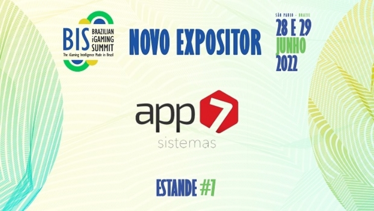 App7 leva sua expertise em consultoria e desenvolvimento de software para o BiS 2022