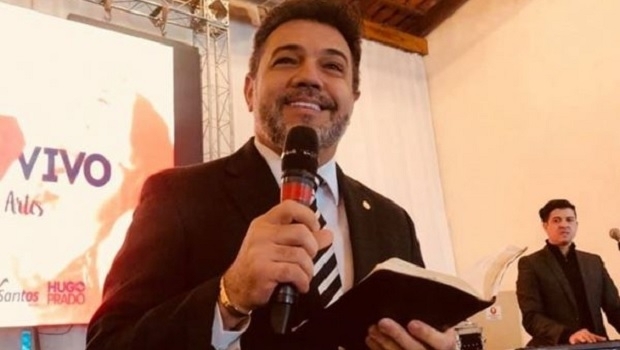 Deputy Marco Feliciano on the veto of sports betting PM: “door to casinos”