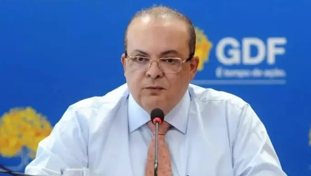 Governador Ibaneis Rocha sanciona lei para a Loteria do Distrito Federal