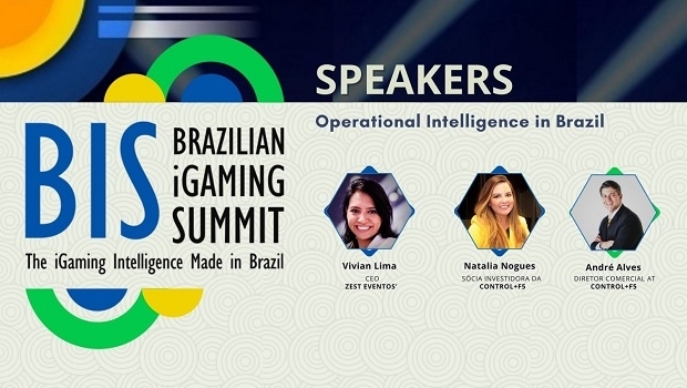 Panel on 'Operational Intelligence in Brazil' aims to help companies arriving in the country