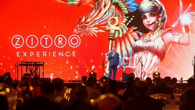 Zitro Experience Mexico chama a atenção da indústria