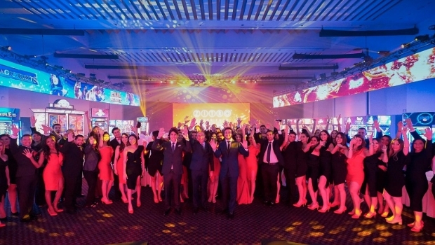 Zitro Experience Mexico chama a atenção da indústria