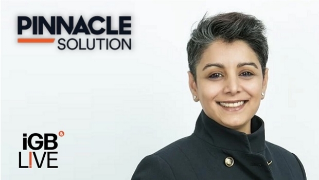 Pinnacle look to expand with focus on central and eastern European partners at iGB Live!