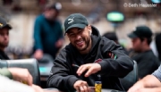 Como embaixador do PokerStars, Neymar Jr participou do WSOP 2022 em Las Vegas