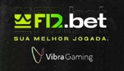 F12.BET agrega jogos clássicos brasileiros à sua plataforma graças a parceria com Vibra Gaming