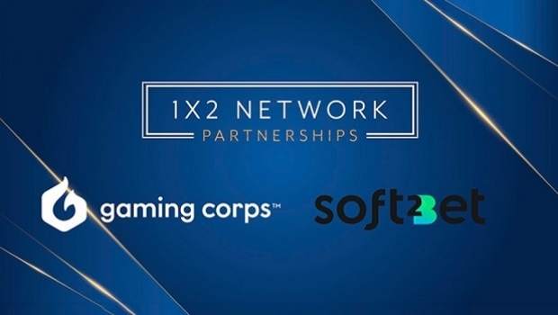 Gaming Corps content goes live on Soft2Bet