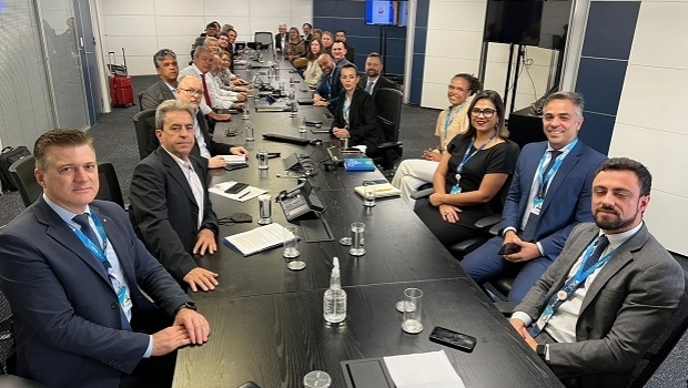 Febralot e Caixa apresentam andamento das demandas para a Rede Lotérica