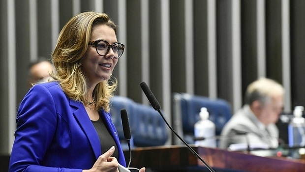 Senado descarta incluir eSports na nova Lei Geral do Esporte