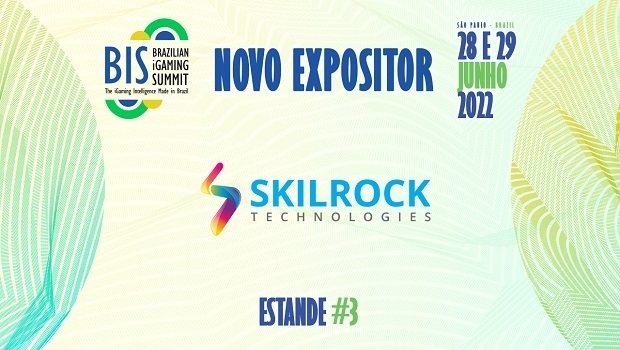 Skilrock gets ready to participate Brazilian iGaming Summit second edition