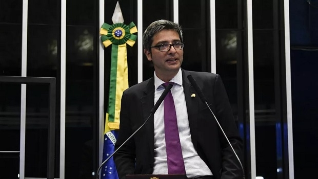 Bolsonaro's new leader in Senate says gaming agenda will be for next year