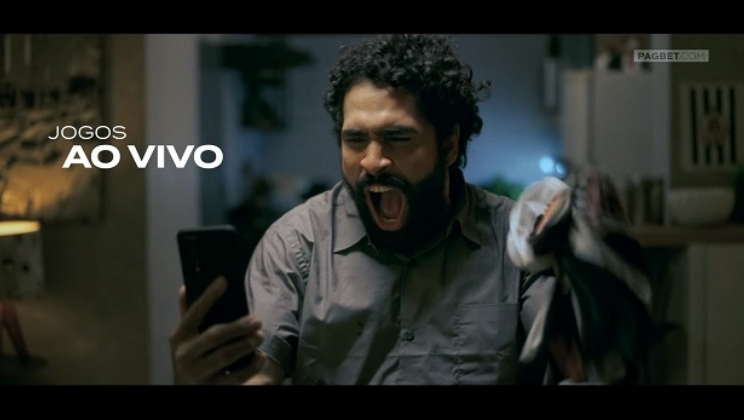 PAGBET lança campanha promocional de arrepiar apostadores de todo o Brasil