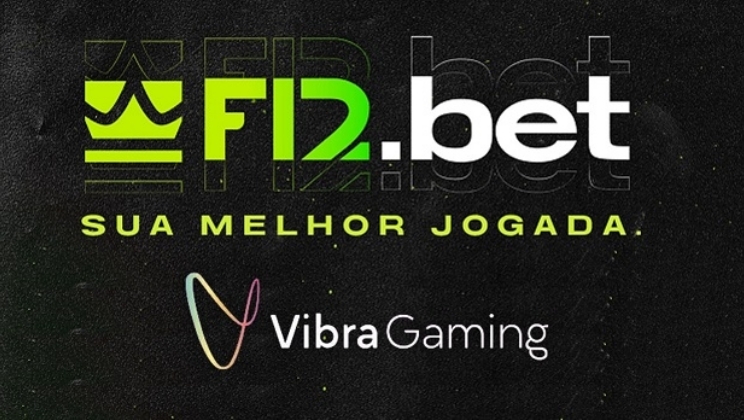 F12.BET agrega jogos clássicos brasileiros à sua plataforma graças a parceria com Vibra Gaming