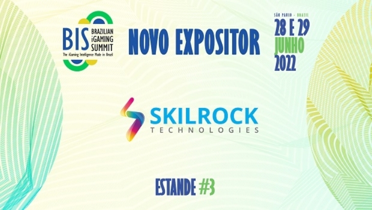 Skilrock se prepara para participar da segunda edição do Brazilian iGaming Summit