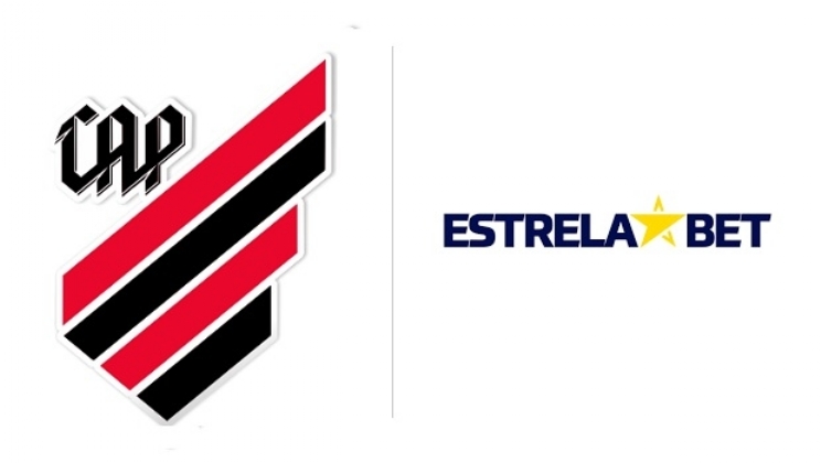 Athletico Paranaense e casa de apostas EstrelaBet decidem romper o contato de patrocínio