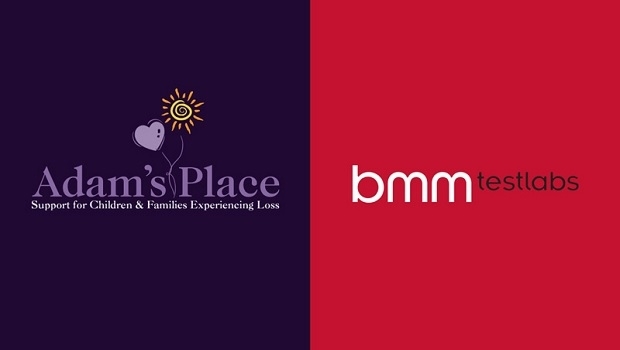 BMM Testlabs raises awareness for non-profit center Adam’s Place