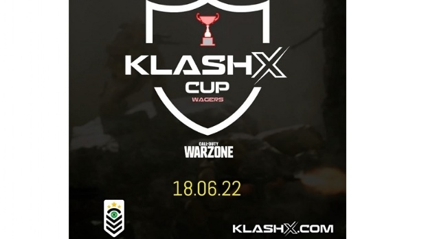KlashX reforça presença no Brasil apoiando torneios amadores de eSports