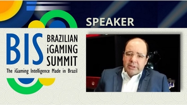 Marcello Côrrea: “The experience of public lotteries can be replicated for the private sector”